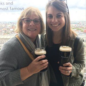 Meet your Posher, Carol